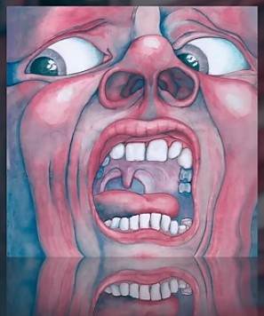 In the Court of the Crimson King, King Crimson
