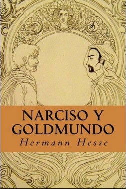 Narciso y Goldmundo, Hermann Hesse